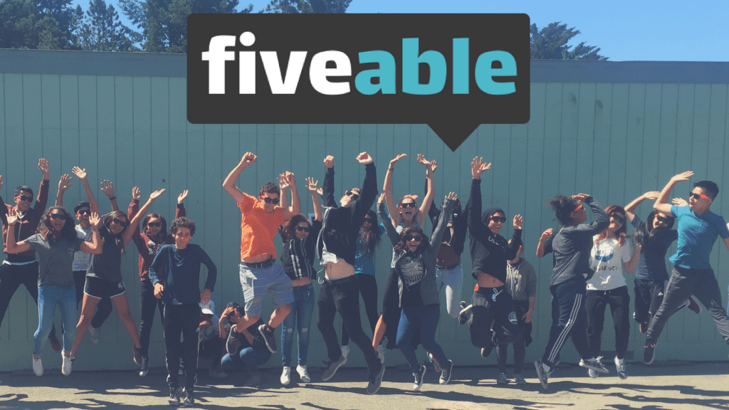 Fiveable -- AP Courses and College Preparedness Taught Live and Online by Top Teachers 