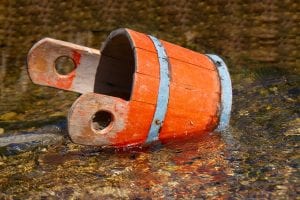 Leaky Tech Bucket and Pipeline