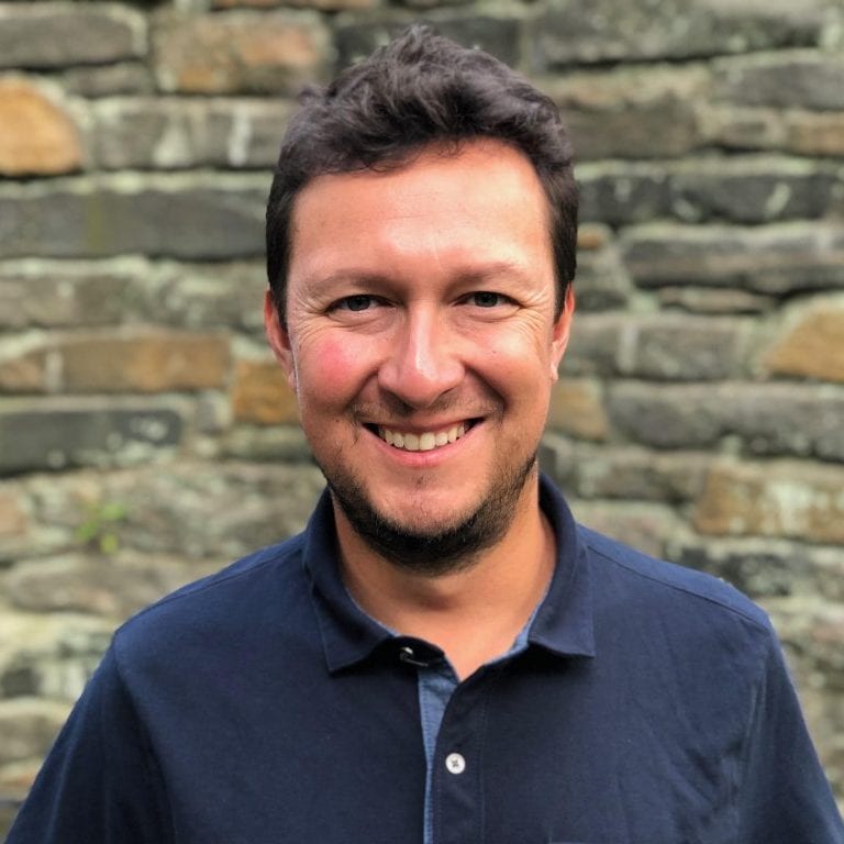 Sergio Paluch