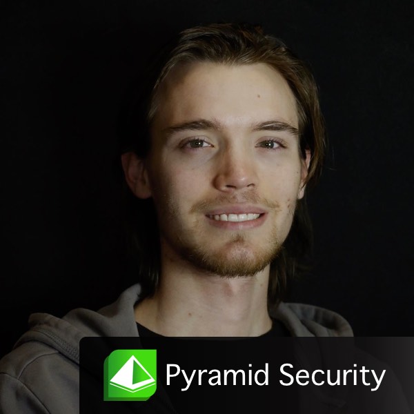 Pyramid Security