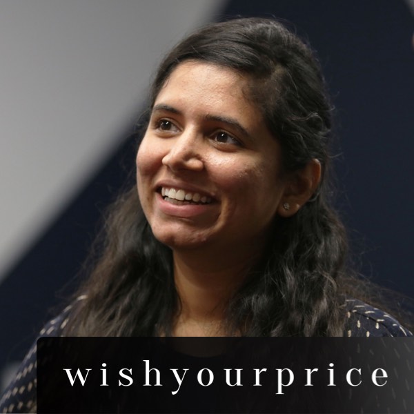 Wish Your Price