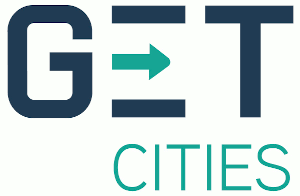 Get Cities Logo