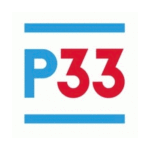 P33 Logo