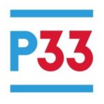 P33 Logo