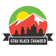 Utah Black Chamber Logo