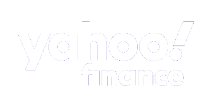 Yahoo Finance Logo White Final