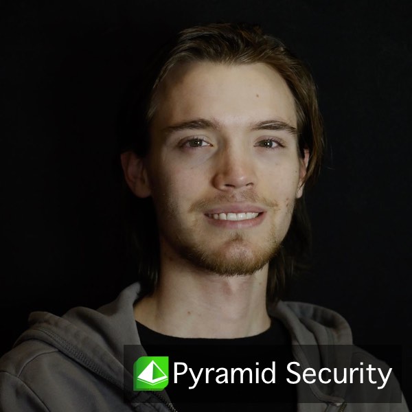 Pyramid Security