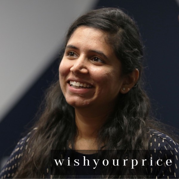 Wish Your Price