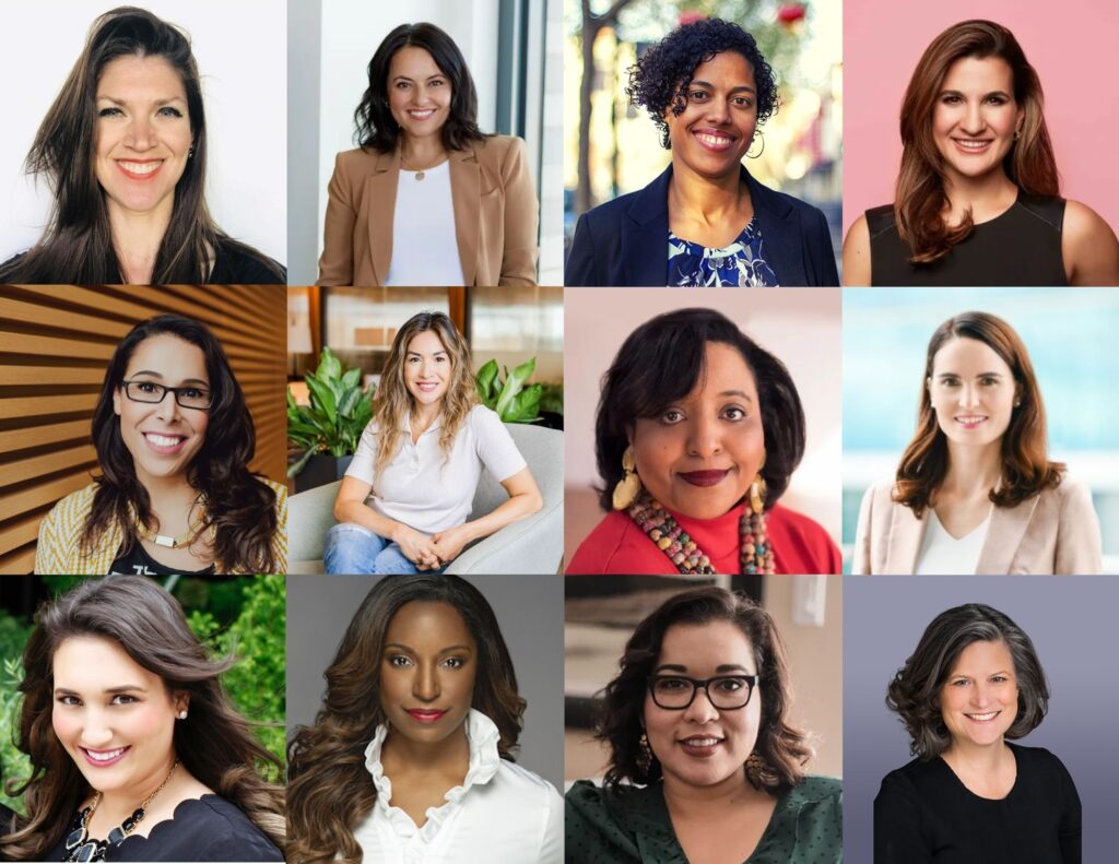 60+ Top VC Firms Investing In Female Founders - Updated For 2024 - Beta ...