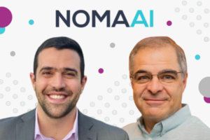 NOMA AI - Predicting risks of medical complications in real-time